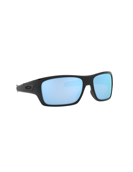 Occhiali sole OAKLEY - TURBINE - OO9263 - 926314 - 63