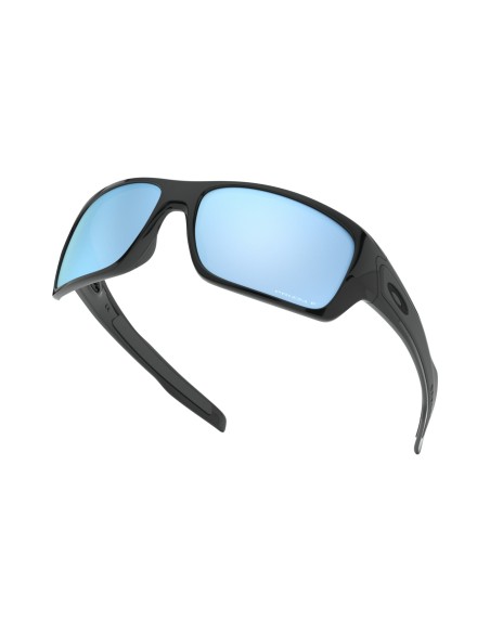 Occhiali sole OAKLEY - TURBINE - OO9263 - 926314 - 63