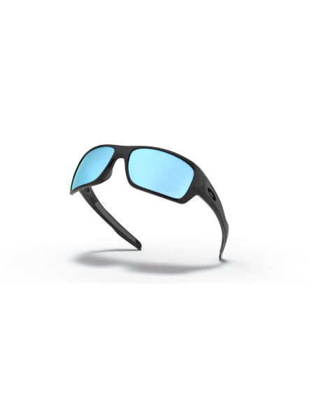 Occhiali sole OAKLEY - TURBINE - OO9263 - 926314 - 63