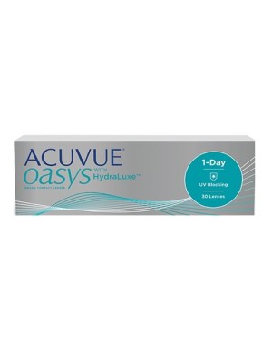 ACUVUE® OASYS 1‑Day™ 30 Lenti a Contatto | Isolani