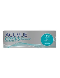 ACUVUE OASYS 1-DAY 30 pz