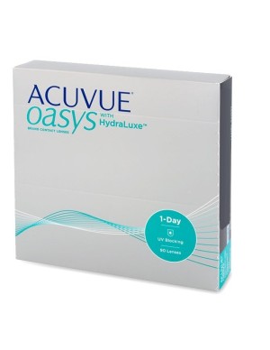 ACUVUE® OASYS 1‑Day™ 90 Lenti a Contatto | Isolani