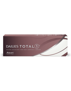 DAILIES TOTAL1™ 30 Lenti a Contatto Giornaliere | Isolani