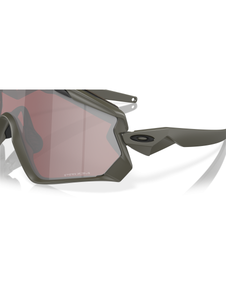 Occhiali sole OAKLEY - WIND JACKET 2.0 - OO9418 - 941826 - 45