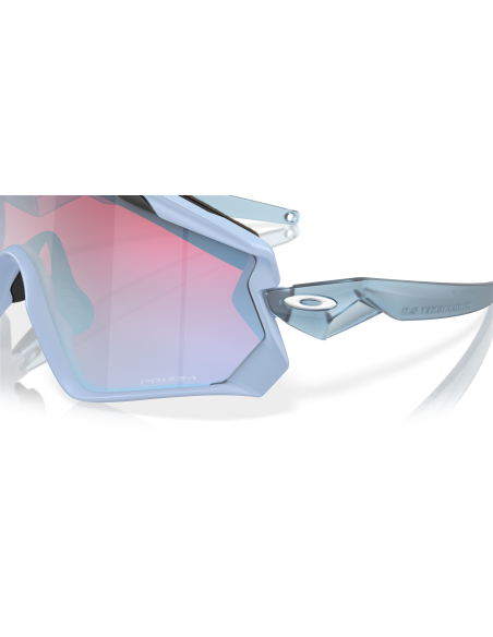 Occhiali sole OAKLEY - WIND JACKET 2.0 - OO9418 - 941827 - 45