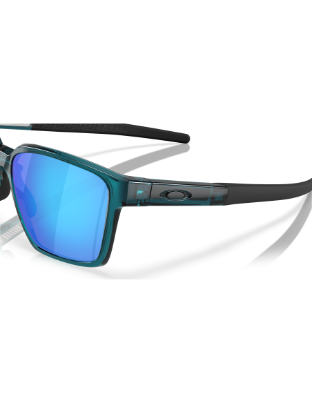 Occhiali sole OAKLEY - ACTUATOR SQ - OO9430 - 943003 - 57