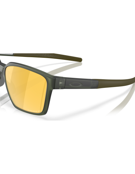 Occhiali sole OAKLEY - ACTUATOR SQ - OO9430 - 943006 - 57