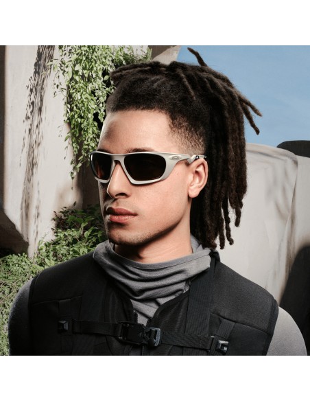 Occhiali sole OAKLEY - LATERALIS - OO9431 - 943105 - 60