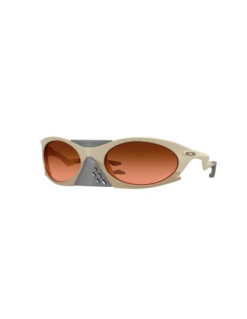 OAKLEY PLANTARIS Occhiali da Sole Calibro 63 | Isolani