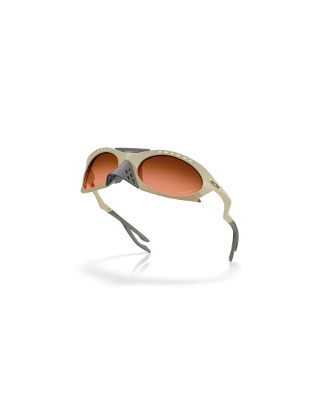 Occhiali sole OAKLEY - PLANTARIS - OO9437 - 943702 - 63