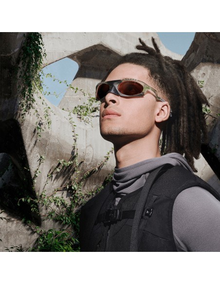 Occhiali sole OAKLEY - PLANTARIS - OO9437 - 943703 - 63