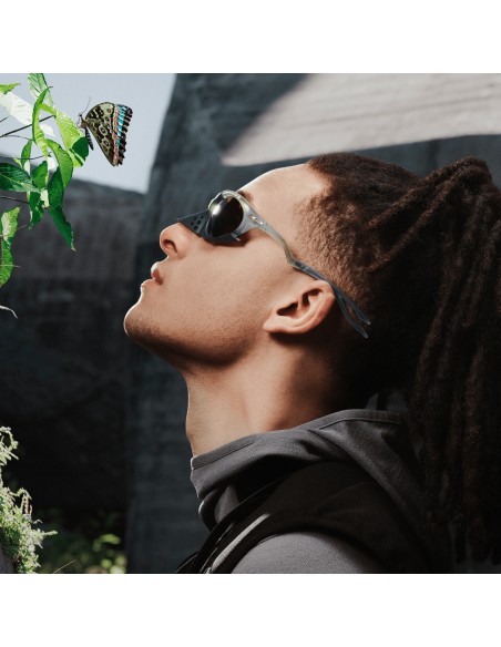 Occhiali sole OAKLEY - PLANTARIS - OO9437 - 943703 - 63