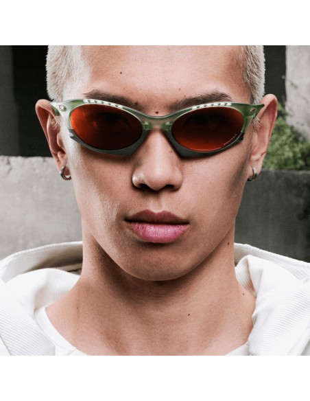 Occhiali sole OAKLEY - PLANTARIS - OO9437 - 943703 - 63