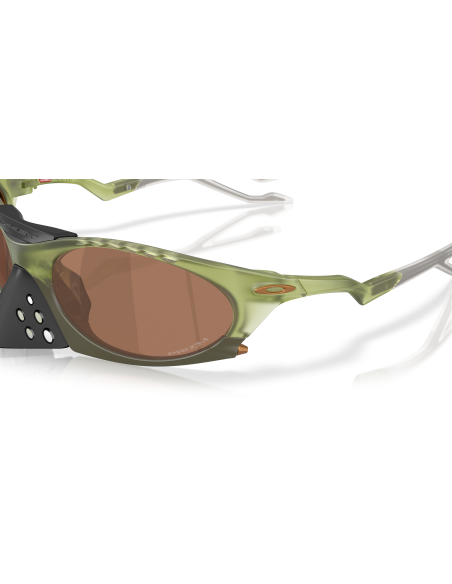 Occhiali sole OAKLEY - PLANTARIS - OO9437 - 943703 - 63