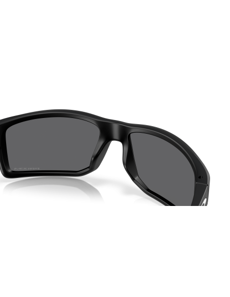 Occhiali sole OAKLEY - GIBSTON XL - OO9470 - 947001 - 62