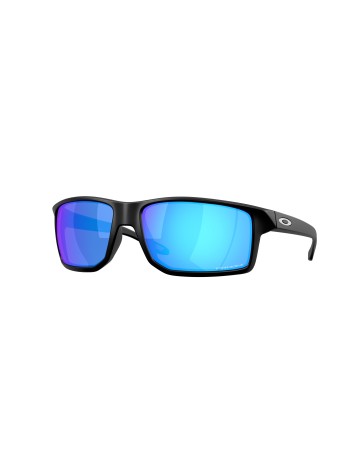 OAKLEY GIBSTON XL Occhiali da Sole Calibro 62 | Isolani