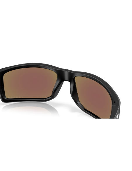 Occhiali sole OAKLEY - GIBSTON XL - OO9470 - 947003 - 62
