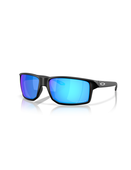 Occhiali sole OAKLEY - GIBSTON XL - OO9470 - 947003 - 62