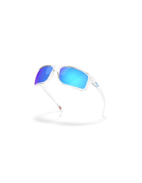 Occhiali sole OAKLEY - GIBSTON XL - OO9470 - 947005 - 62