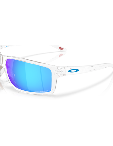 Occhiali sole OAKLEY - GIBSTON XL - OO9470 - 947005 - 62
