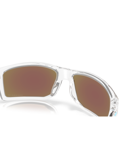 Occhiali sole OAKLEY - GIBSTON XL - OO9470 - 947005 - 62