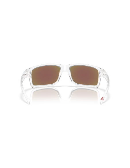 Occhiali sole OAKLEY - GIBSTON XL - OO9470 - 947005 - 62