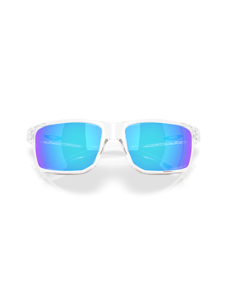 Occhiali sole OAKLEY - GIBSTON XL - OO9470 - 947005 - 62