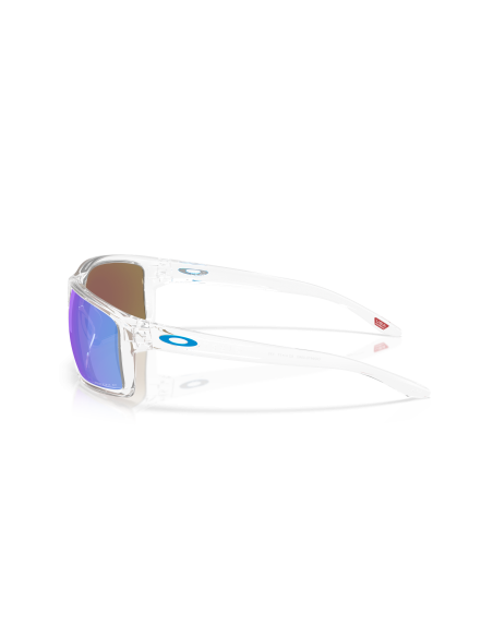 Occhiali sole OAKLEY - GIBSTON XL - OO9470 - 947005 - 62