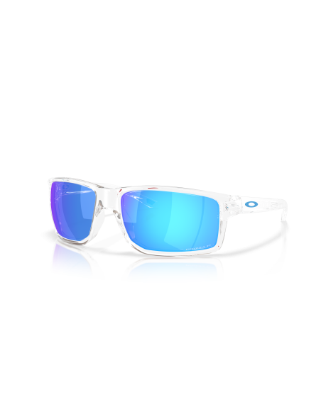 Occhiali sole OAKLEY - GIBSTON XL - OO9470 - 947005 - 62