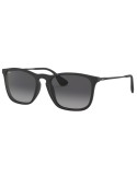 RAY-BAN - CHRIS - RB4187 - 622/8G - 54