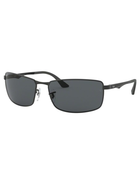 Ray-Ban - 3498  - 006/81 - 61