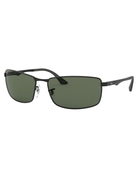 Ray-Ban - 3498  - 002/71 - 64