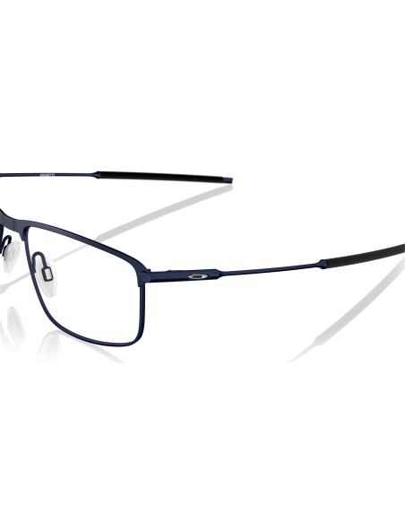 Occhiali vista OAKLEY - SOCKET TI - OX5019 - 501903 - 56