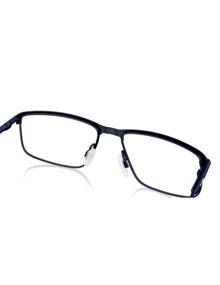 Occhiali vista OAKLEY - SOCKET TI - OX5019 - 501903 - 56