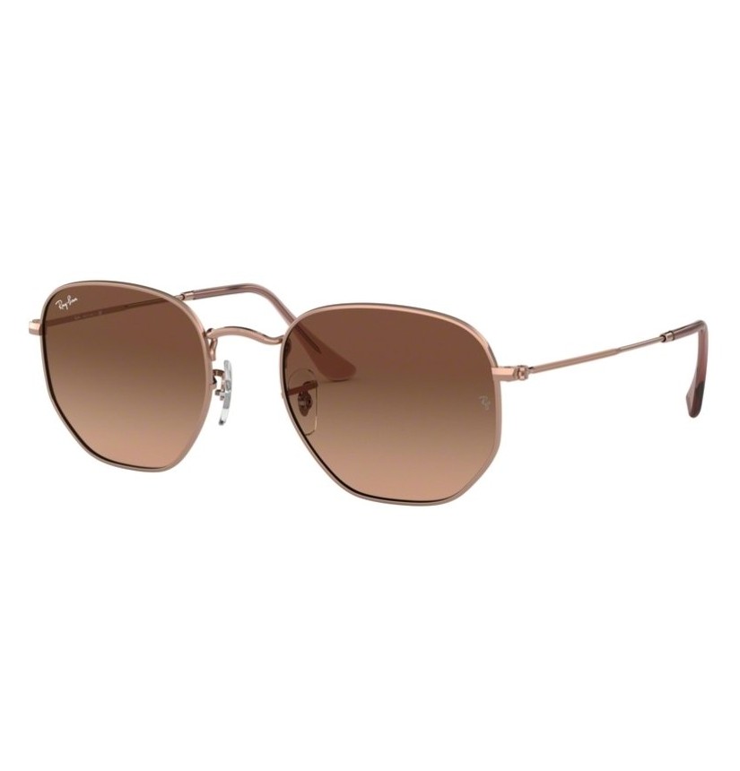 Ray-Ban - 3548N  - 9069A5 - 51