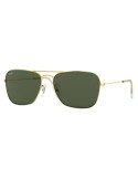 RAY-BAN - CARAVAN - RB3136 - 001 - 58