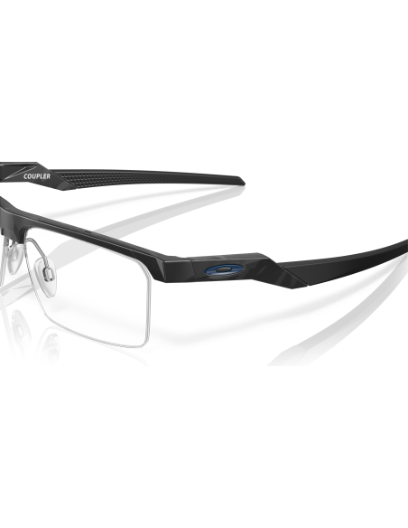 Occhiali vista OAKLEY - COUPLER - OX8053 - 805304 - 54