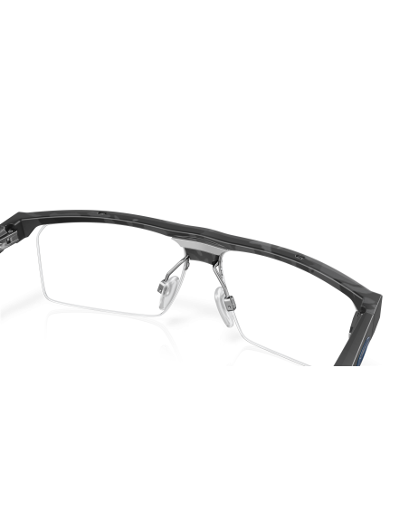 Occhiali vista OAKLEY - COUPLER - OX8053 - 805304 - 54