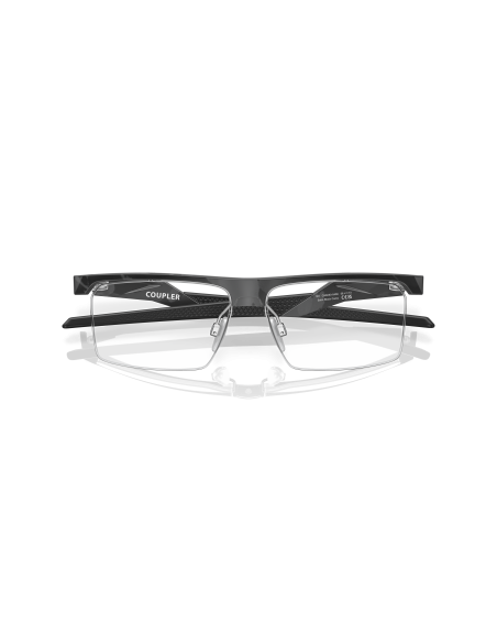 Occhiali vista OAKLEY - COUPLER - OX8053 - 805304 - 54