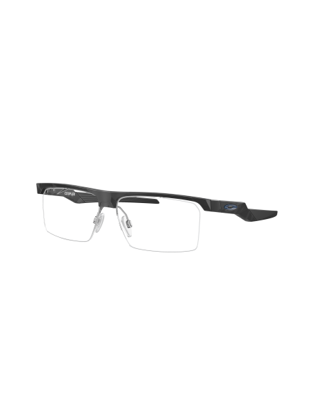 Occhiali vista OAKLEY - COUPLER - OX8053 - 805304 - 54