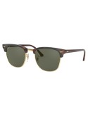 RAY-BAN - CLUBMASTER - RB3016 - 990/58 - 49