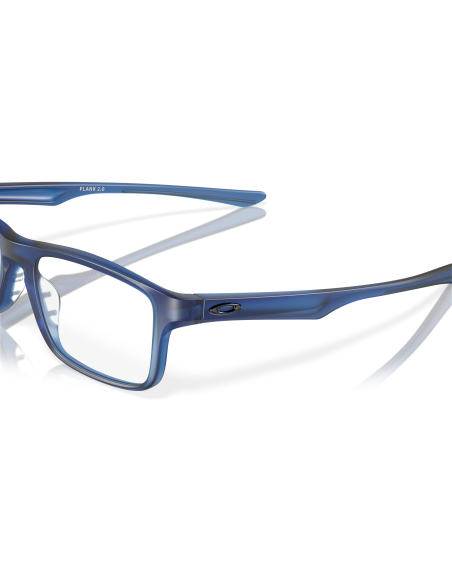 Occhiali vista OAKLEY - PLANK 2.0 - OX8081 - 808116 - 53