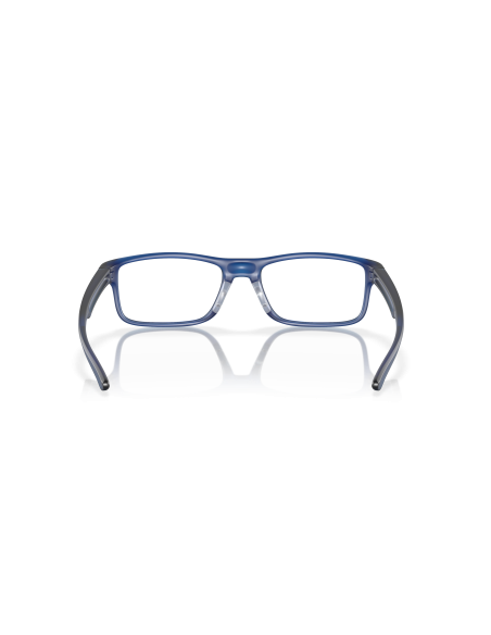 Occhiali vista OAKLEY - PLANK 2.0 - OX8081 - 808116 - 53