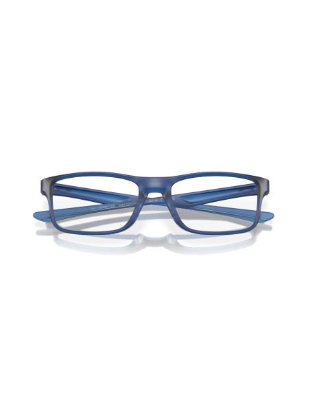 Occhiali vista OAKLEY - PLANK 2.0 - OX8081 - 808116 - 53