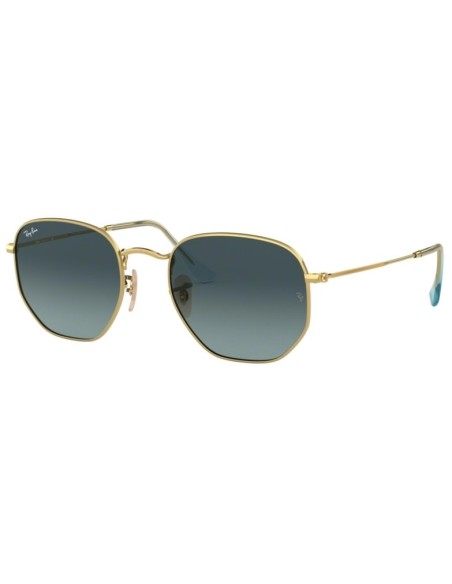 Ray-Ban - 3548N  - 91233M - 54