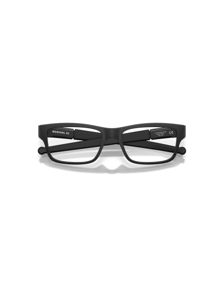 Occhiali vista bambino OAKLEY - MARSHAL XS - OY8005 - 800505 - 49