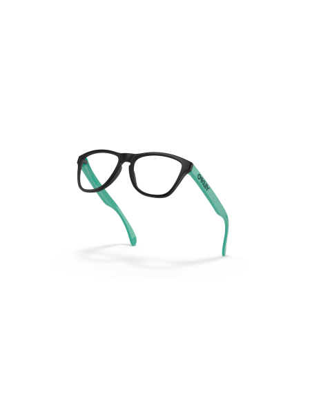 Occhiali vista bambino OAKLEY - FROGSKINS XS RX - OY8009 - 800901 - 46