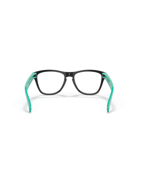 Occhiali vista bambino OAKLEY - FROGSKINS XS RX - OY8009 - 800901 - 46