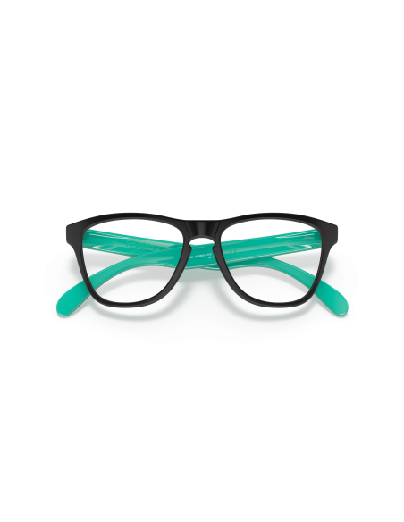 Occhiali vista bambino OAKLEY - FROGSKINS XS RX - OY8009 - 800901 - 46