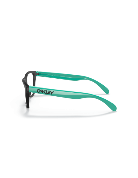 Occhiali vista bambino OAKLEY - FROGSKINS XS RX - OY8009 - 800901 - 46